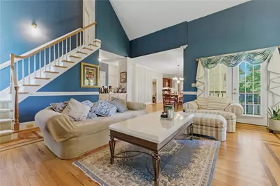 12 Vickwood Court, Marietta, GA 30068 - Photo 20
