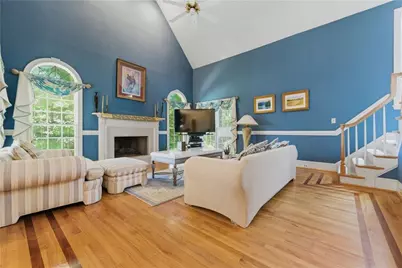 12 Vickwood Court, Marietta, GA 30068 - Photo 18