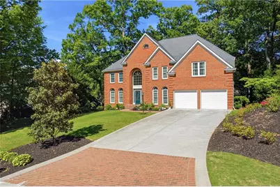 12 Vickwood Court, Marietta, GA 30068 - Photo 2