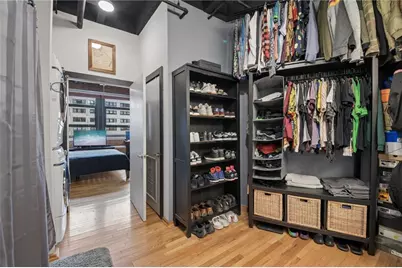 878 Peachtree Street NE #411, Atlanta, GA 30309 - Photo 20