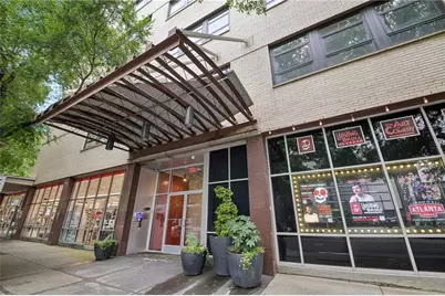 878 Peachtree Street NE #411, Atlanta, GA 30309 - Photo 2