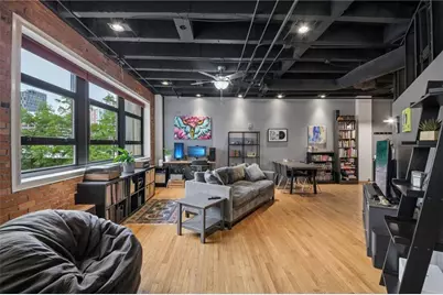 878 Peachtree Street NE #411, Atlanta, GA 30309 - Photo 8