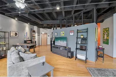 878 Peachtree Street NE #411, Atlanta, GA 30309 - Photo 6