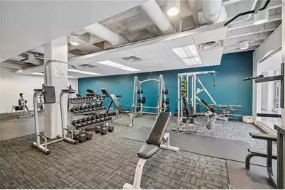 878 Peachtree Street NE #411, Atlanta, GA 30309 - Photo 26