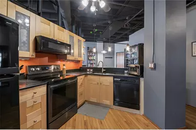 878 Peachtree Street NE #411, Atlanta, GA 30309 - Photo 12