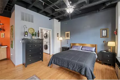 878 Peachtree Street NE #411, Atlanta, GA 30309 - Photo 16
