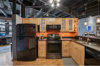878 Peachtree Street NE #411, Atlanta, GA 30309 - Photo 10