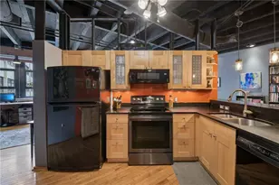 878 Peachtree St NE, Atlanta, GA 30309 - Photo 10