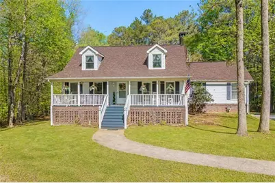 5275 Sugar Ridge Drive NE, Buford, GA 30518 - Photo 1