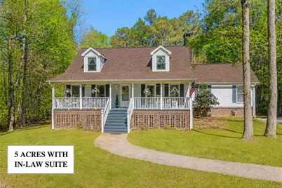 5275 Sugar Ridge Drive NE, Buford, GA 30518 - Photo 1