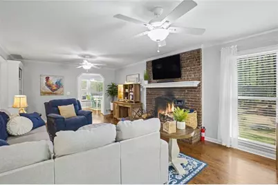 5275 Sugar Ridge Drive NE, Buford, GA 30518 - Photo 18