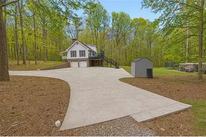 5275 Sugar Ridge Drive NE, Buford, GA 30518 - Photo 8