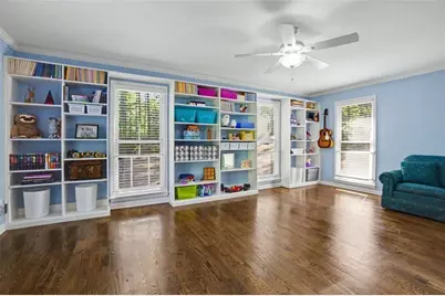 5275 Sugar Ridge Drive NE, Buford, GA 30518 - Photo 30