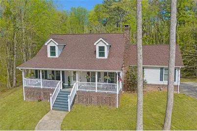 5275 Sugar Ridge Drive NE, Buford, GA 30518 - Photo 2
