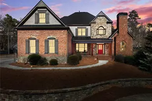 1875 Southers Cir, Suwanee, GA 30024 - Photo 2