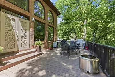 8575 Anchor On Lanier Court, Gainesville, GA 30506 - Photo 26