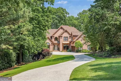 8575 Anchor On Lanier Court, Gainesville, GA 30506 - Photo 10