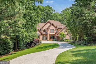 8575 Anchor on Lanier Ct, Gainesville, GA 30506 - Photo 10