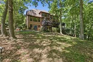 8575 Anchor on Lanier Ct, Gainesville, GA 30506 - Photo 70