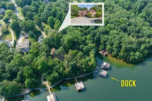 8575 Anchor on Lanier Ct, Gainesville, GA 30506 - Photo 4