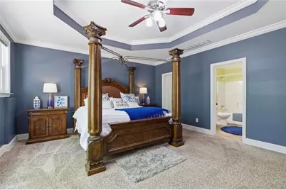 8575 Anchor On Lanier Court, Gainesville, GA 30506 - Photo 58