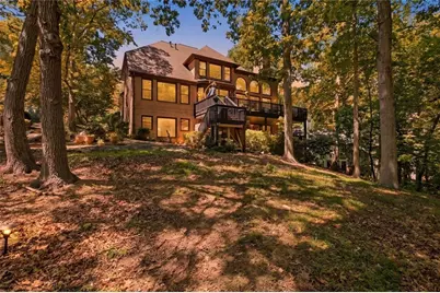8575 Anchor On Lanier Court, Gainesville, GA 30506 - Photo 88
