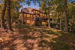 8575 Anchor on Lanier Ct, Gainesville, GA 30506 - Photo 88