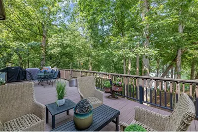 8575 Anchor On Lanier Court, Gainesville, GA 30506 - Photo 28