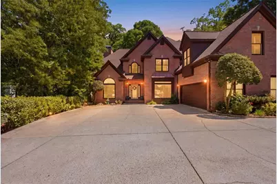 8575 Anchor On Lanier Court, Gainesville, GA 30506 - Photo 86