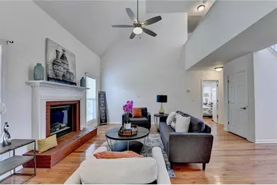 5690 Martin Grove Drive NW, Lilburn, GA 30047 - Photo 8