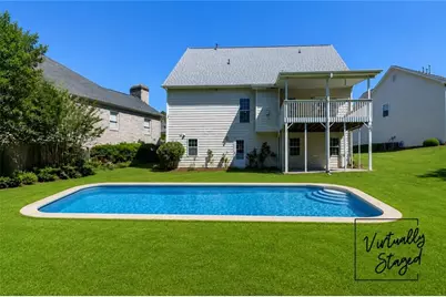 5690 Martin Grove Drive NW, Lilburn, GA 30047 - Photo 28