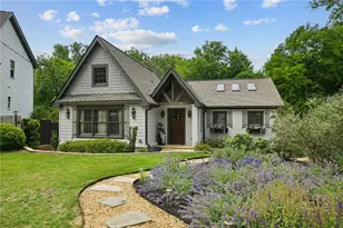 2067 Fairhaven Cir NE, Atlanta, GA 30305 - Photo 1