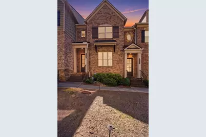 4383 Strand Drive, Smyrna, GA 30080 - Photo 2