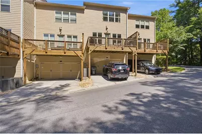 4383 Strand Drive, Smyrna, GA 30080 - Photo 36