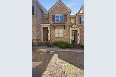 4383 Strand Drive, Smyrna, GA 30080 - Photo 1