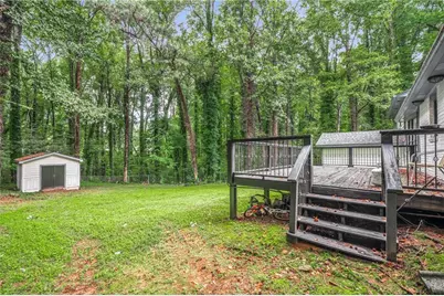 5531 Four Winds Drive SW, Lilburn, GA 30047 - Photo 20