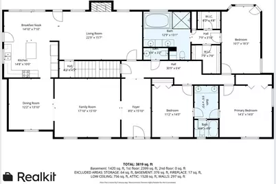 7085 Riverside Drive, Atlanta, GA 30328 - Photo 42