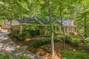 7085 Riverside Dr, Atlanta, GA 30328 - Photo 1