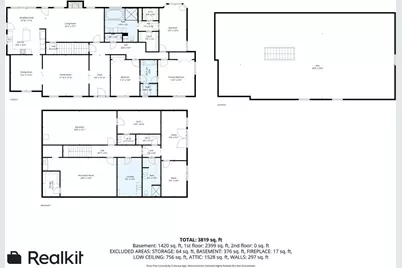 7085 Riverside Drive, Atlanta, GA 30328 - Photo 44