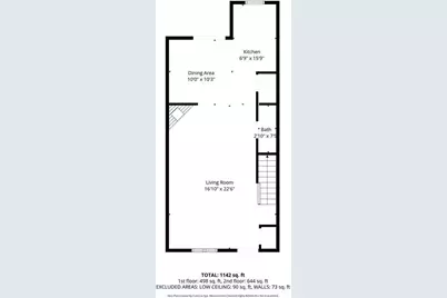 6579 Arbor Gate  Mableton, Ga Drive #10, Atlanta, GA 30126 - Photo 32