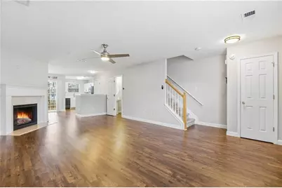 6579 Arbor Gate  Mableton, Ga Drive #10, Atlanta, GA 30126 - Photo 4