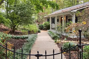 4735 Pilgrim Mill Rd, Cumming, GA 30041 - Photo 2