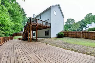 2172 Woodbriar Dr, Buford, GA 30518 - Photo 60