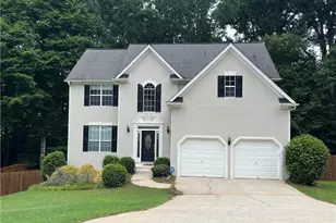 2172 Woodbriar Dr, Buford, GA 30518 - Photo 4