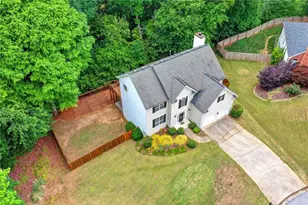 2172 Woodbriar Dr, Buford, GA 30518 - Photo 1