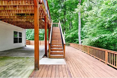 2172 Woodbriar Drive, Buford, GA 30518 - Photo 56