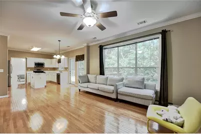 2172 Woodbriar Drive, Buford, GA 30518 - Photo 30
