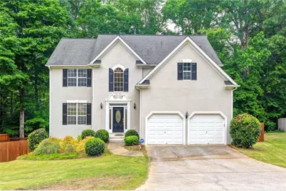 2172 Woodbriar Drive, Buford, GA 30518 - Photo 2