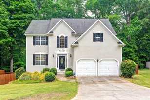 2172 Woodbriar Dr, Buford, GA 30518 - Photo 2