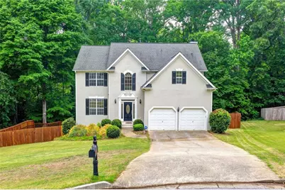 2172 Woodbriar Drive, Buford, GA 30518 - Photo 4